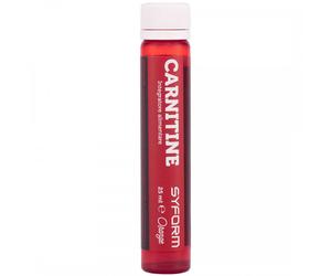 New Syform CARNITINE 25 ML ARANCIA