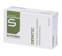 New Syform DEPATIC 30 CAPSULE