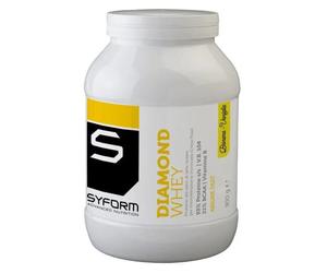 New Syform DIAMOND WHEY BANANA/VANIGLIA POLVERE 900 G