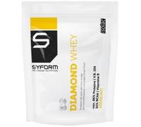 New Syform DIAMOND WHEY LATTE 500 G