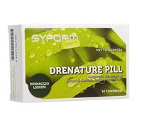 New Syform DRENATURE PILL 30 COMPRESSE 36 G