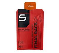 New Syform FINAL RACE ARANCIO 50 ML