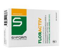 New Syform FLORACTIV 20 CAPSULE