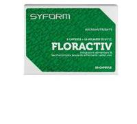 SYFORM FlorActiv, 20 capsule vegetali