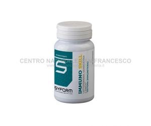 New Syform IMMUNO SKILL 30 COMPRESSE