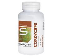 New Syform Integratore Cordyceps sinensis titolato, 100 capsule