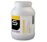 New Syform Integratore Diamond Whey proteine gusto neutro, 900g