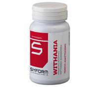 New Syform Integratore Withania per stanchezza fisica e mentale, 60cpr