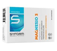 MAGNESIO 3 30CPR