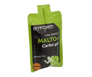 New Syform MALTO+ GEL ARANCIO 50 ML