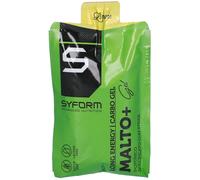 New Syform MALTO+ GEL LIMONE 50 ML