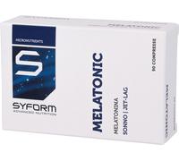 new syform Melatonic 90 compresse