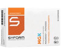 New Syform MGK 30 COMPRESSE 39 G
