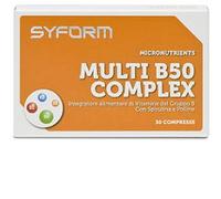 SYFORM MULTI B50 COMPLEX 30 CPR