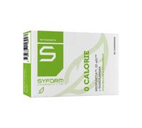 New Syform NEW SYFORM 0 CALORIE 30 COMPRESSE