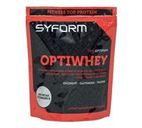 New Syform OPTIWHEY CACAO 500 G