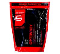 New Syform OPTIWHEY PANNA FRAGOLA 500 G