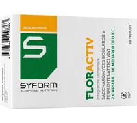 SYFORM FlorActiv, 20 capsule vegetali
