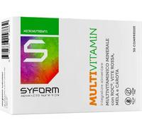 new syform srl Multivitamin 30compresse Syform