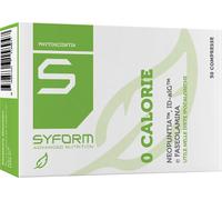 new syform srl Zero Calorie Integ 30compresse 1300mg