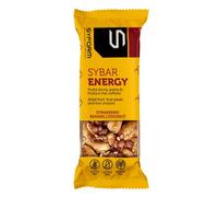 New Syform SYBAR ENERGY BARRETTA FRAGOLA/BANANA/COCCO 30 G
