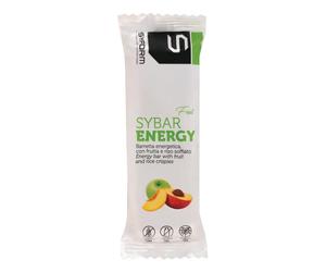 New Syform SYBAR ENERGY FRUIT BARRETTA MELA-PESCA 40 G