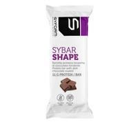 New Syform SYBAR SHAPE BARRETTA CIOCCOLATO 40 G