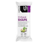 New Syform SYBAR SHAPE BARRETTA PISTACCHIO 40 G