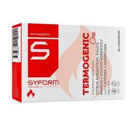New Syform TERMOGENIC ONE 30 COMPRESSE 36 G