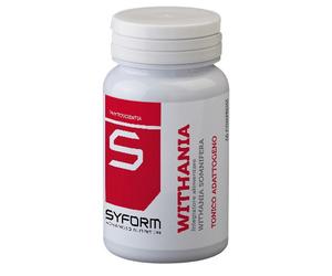 New Syform WITHANIA 60 COMPRESSE