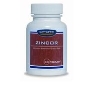 New Syform ZINCOR 30 CAPSULE