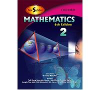 New Syllabus Mathematics Book 2 (Sixth Edition)
