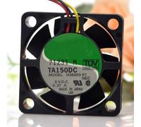 New TA150DCH35003-57 5V 0.37A 4CM 4015 inverter cooling fan