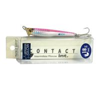 NEW TACKLE HOUSE INT CONTACT INTERMIDIATE MINNOW SINKING 18gr COLOR: SS-1