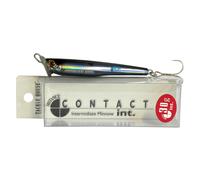 NEW TACKLE HOUSE INT CONTACT INTERMIDIATE MINNOW SINKING 30gr COLOR: N° 1