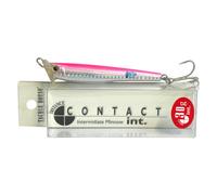 NEW TACKLE HOUSE INT CONTACT INTERMIDIATE MINNOW SINKING 30gr COLOR: N° 4