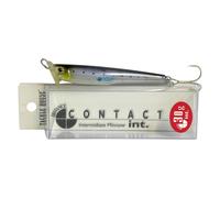 NEW TACKLE HOUSE INT CONTACT INTERMIDIATE MINNOW SINKING 30gr COLOR: N° 5