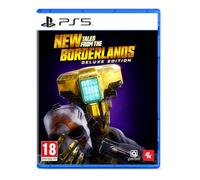 New Tales From The BORDERLANDS 2 (Deluxe Edition)