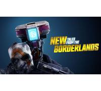 New Tales from The Borderlands