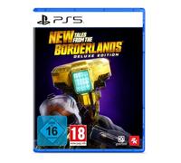 New Tales From The Borderlands - Deluxe PS5 Nuovo + Conf. Orig.