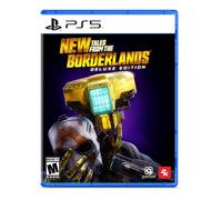 New Tales from the Borderlands Deluxe Edition - PlayStation (Sony Playstation 5)