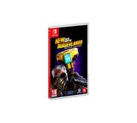 New Tales from the Borderlands - GIOCO NINTENDO SWITCH