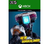 New Tales from the Borderlands XBOX LIVE Key GLOBAL