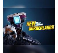 New Tales from the Borderlands (Xbox One / Xbox Series X|S) Xbox Live Key - EU