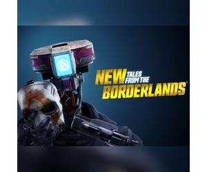 New Tales from the Borderlands (Xbox One / Xbox Series X|S) Xbox Live Key - TURKEY
