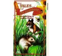New Tales of the Riverbank: Birdwatching & Golden Flower [VHS]