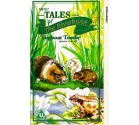 New Tales Of The Riverbank: Tugboat Toadie Parts 1 And 2 [VHS]