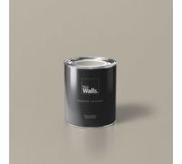 New Tappezzera Premium Colore Parete Behagliches Taupe 1 Litro,2,5Liter,5 Litro