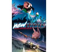 New taste: Vol. 1