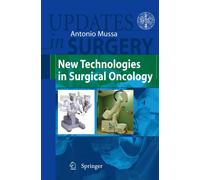 New technologies in surgical oncology - [Springer Italia]